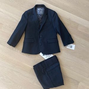 Appaman Fine Tailoring Mod Suit 3T NEW!